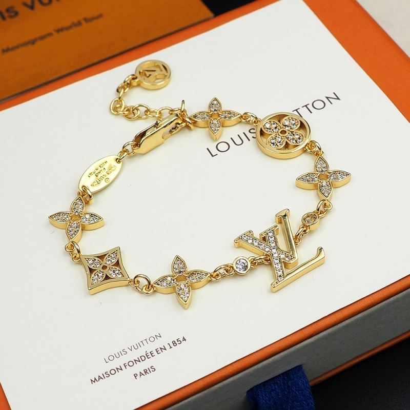 LV Bracelets